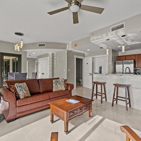 “Lotusland” Origin At Seahaven! Apartment Panama City Beach Luaran gambar