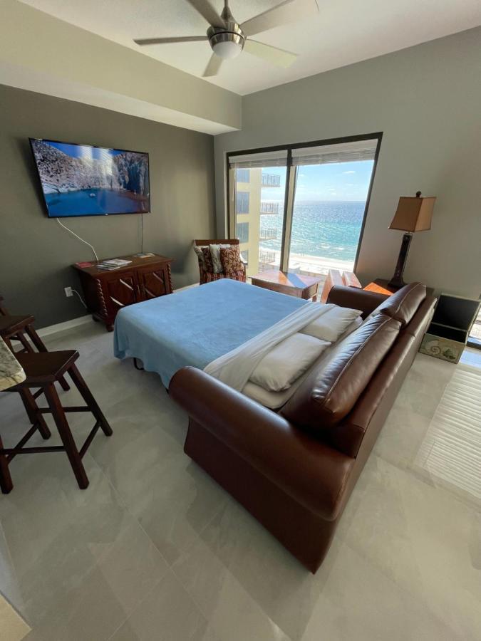 “Lotusland” Origin At Seahaven! Apartment Panama City Beach Luaran gambar