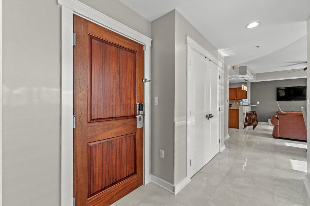 “Lotusland” Origin At Seahaven! Apartment Panama City Beach Luaran gambar