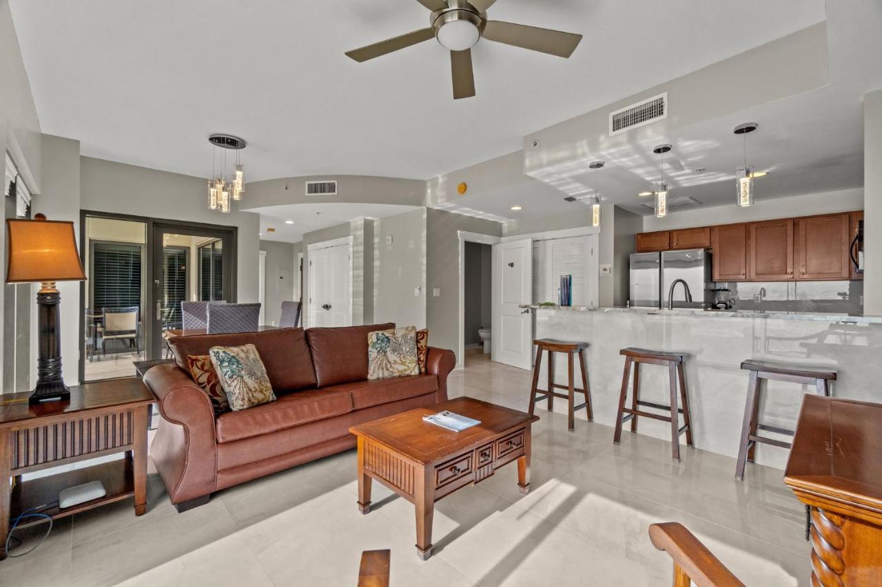“Lotusland” Origin At Seahaven! Apartment Panama City Beach Luaran gambar