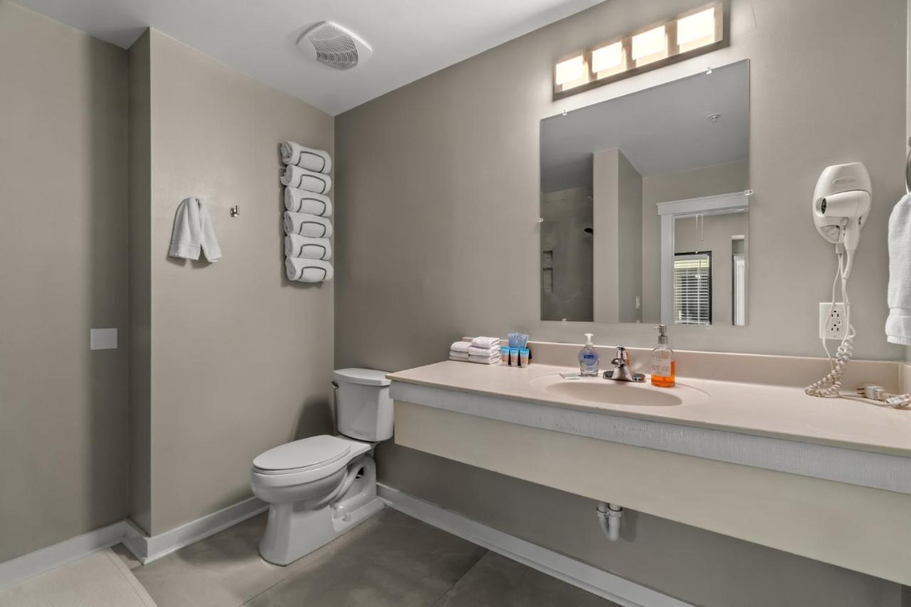 “Lotusland” Origin At Seahaven! Apartment Panama City Beach Luaran gambar