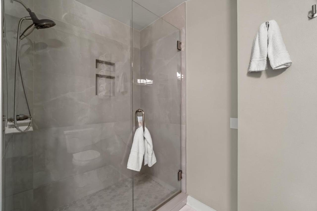 “Lotusland” Origin At Seahaven! Apartment Panama City Beach Luaran gambar