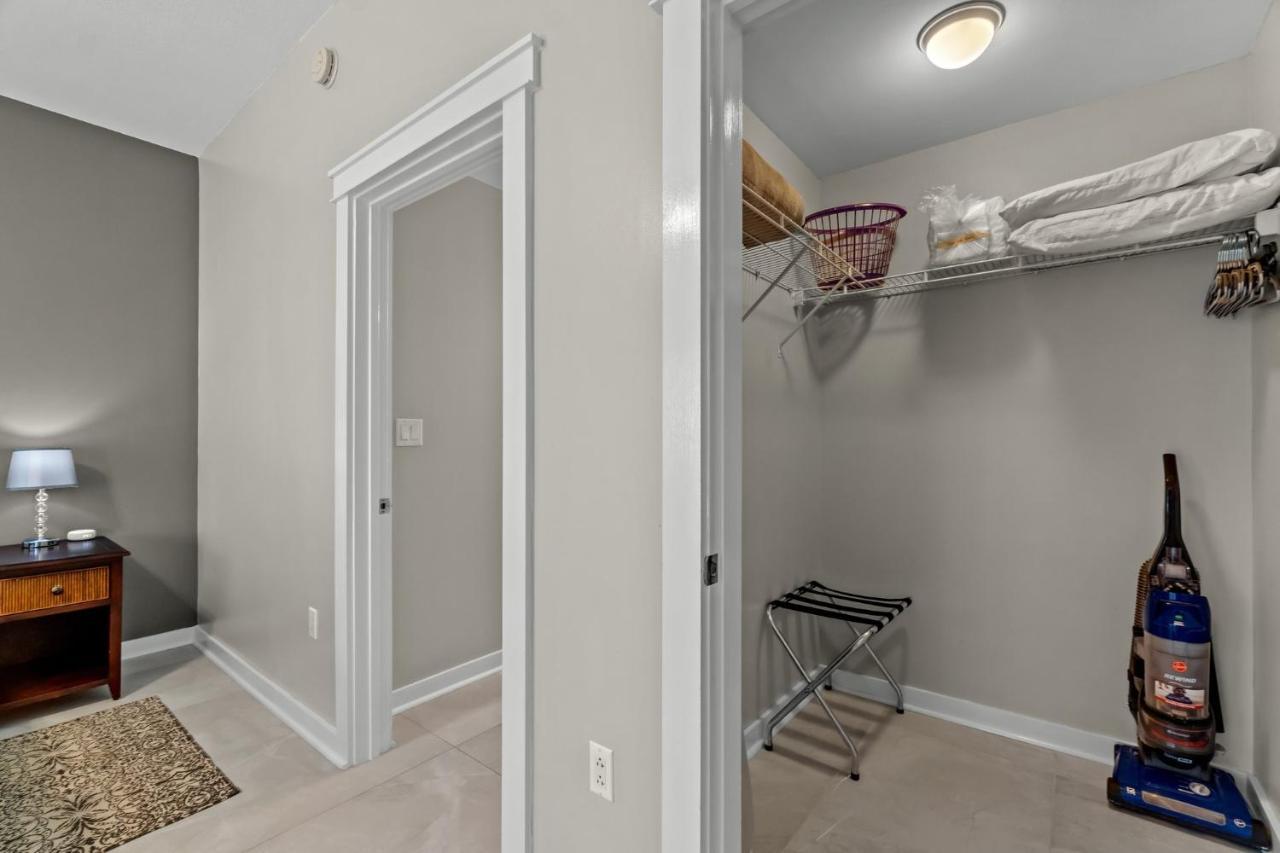 “Lotusland” Origin At Seahaven! Apartment Panama City Beach Luaran gambar
