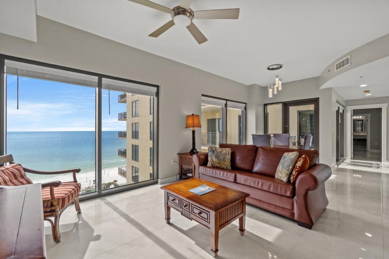 “Lotusland” Origin At Seahaven! Apartment Panama City Beach Luaran gambar