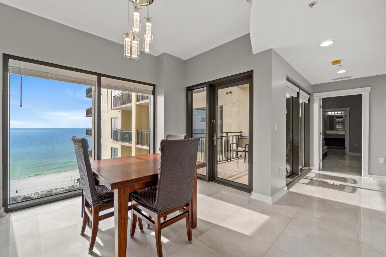 “Lotusland” Origin At Seahaven! Apartment Panama City Beach Luaran gambar