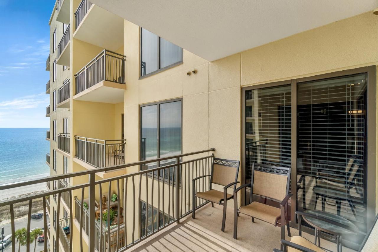 “Lotusland” Origin At Seahaven! Apartment Panama City Beach Luaran gambar