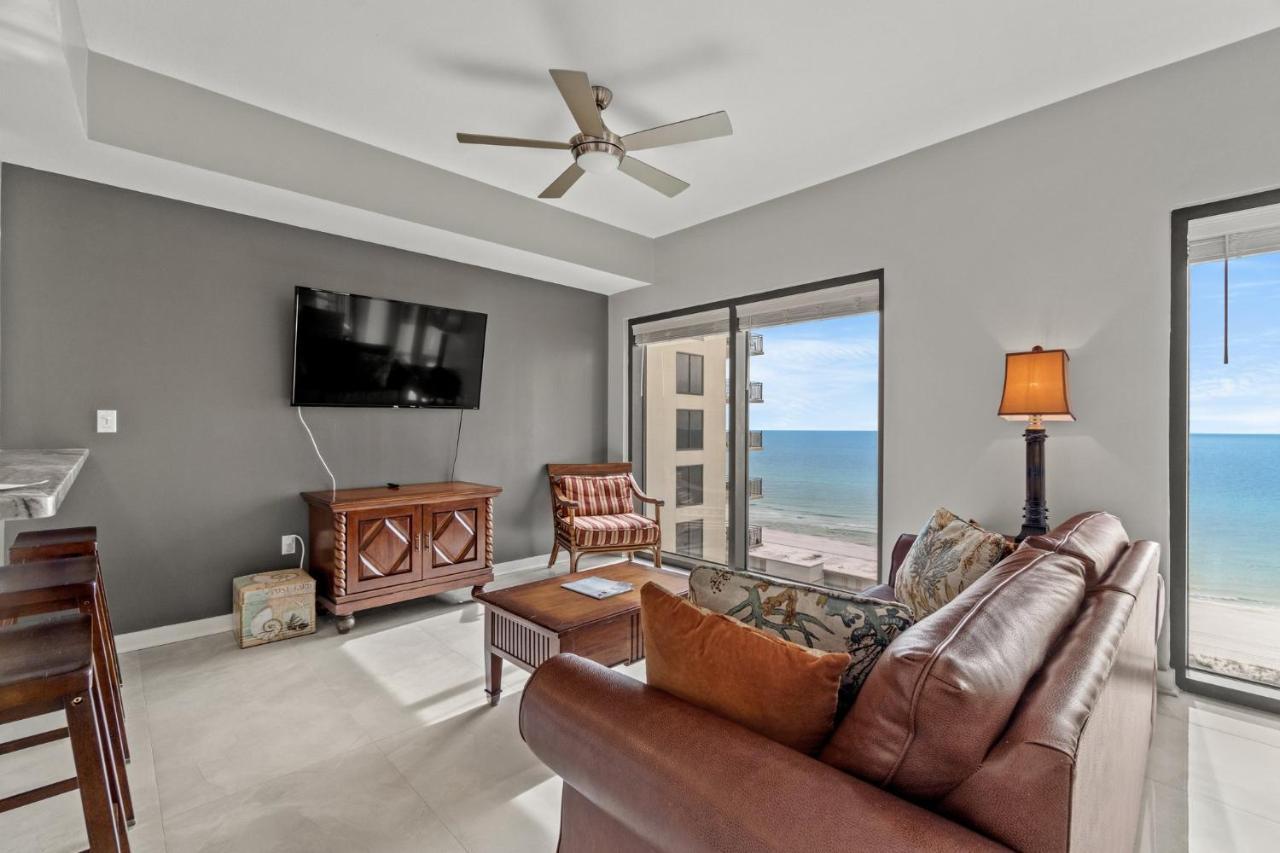 “Lotusland” Origin At Seahaven! Apartment Panama City Beach Luaran gambar