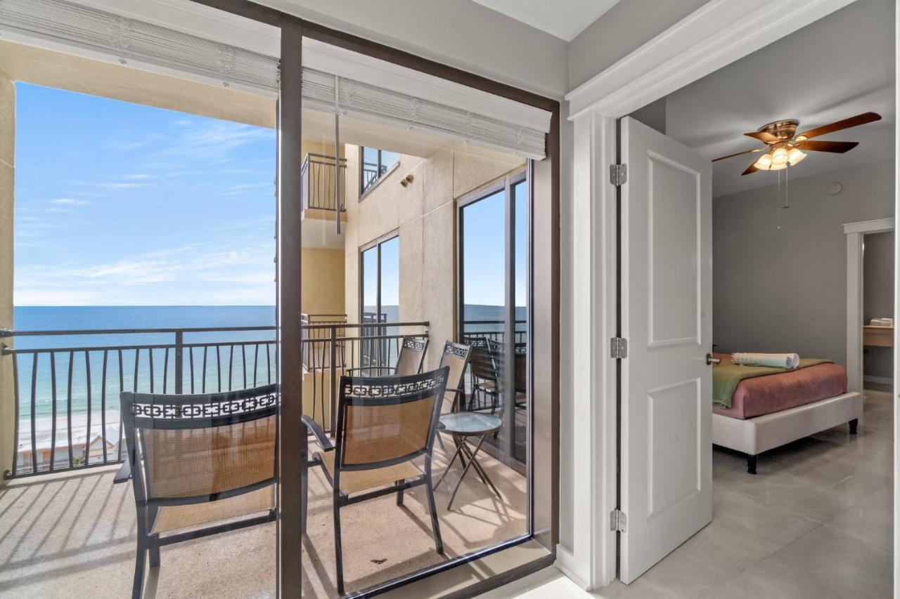 “Lotusland” Origin At Seahaven! Apartment Panama City Beach Luaran gambar