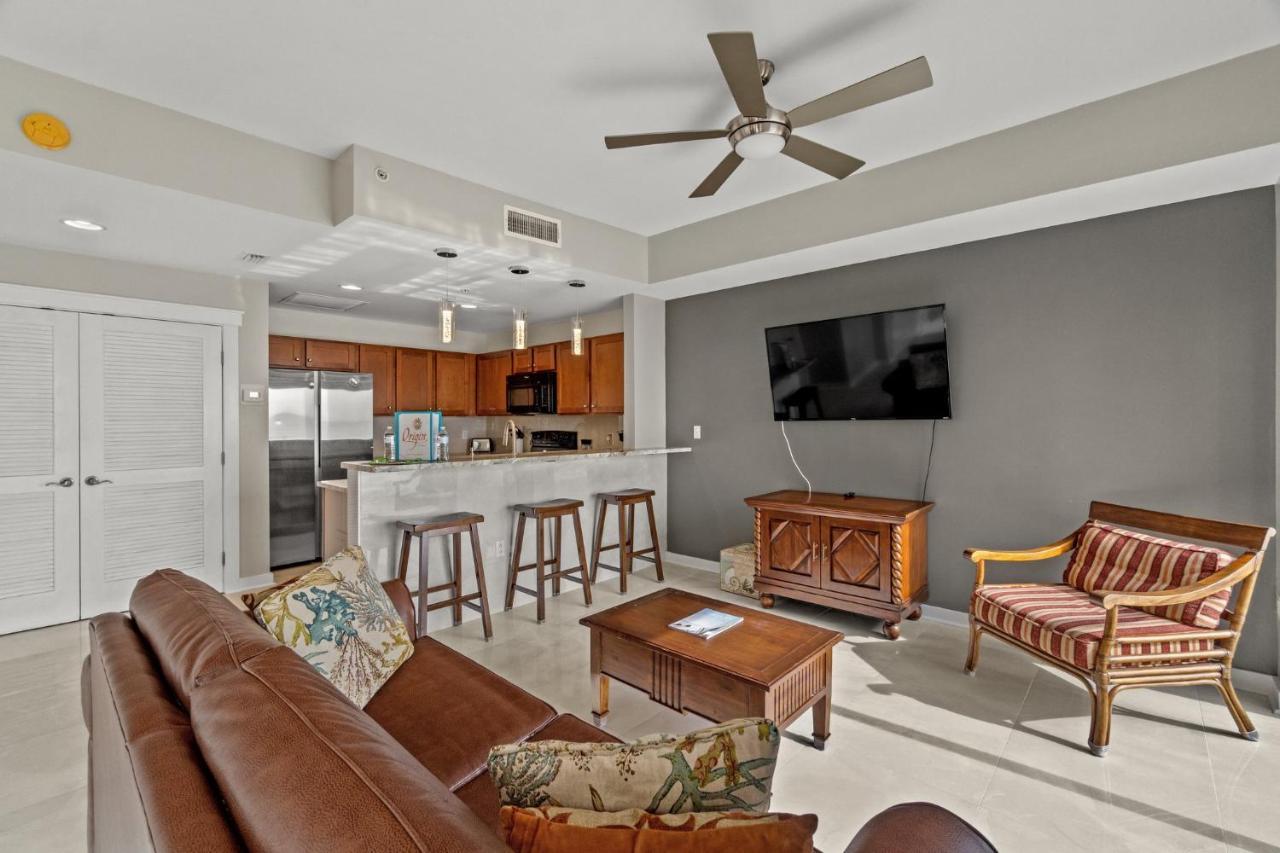 “Lotusland” Origin At Seahaven! Apartment Panama City Beach Luaran gambar