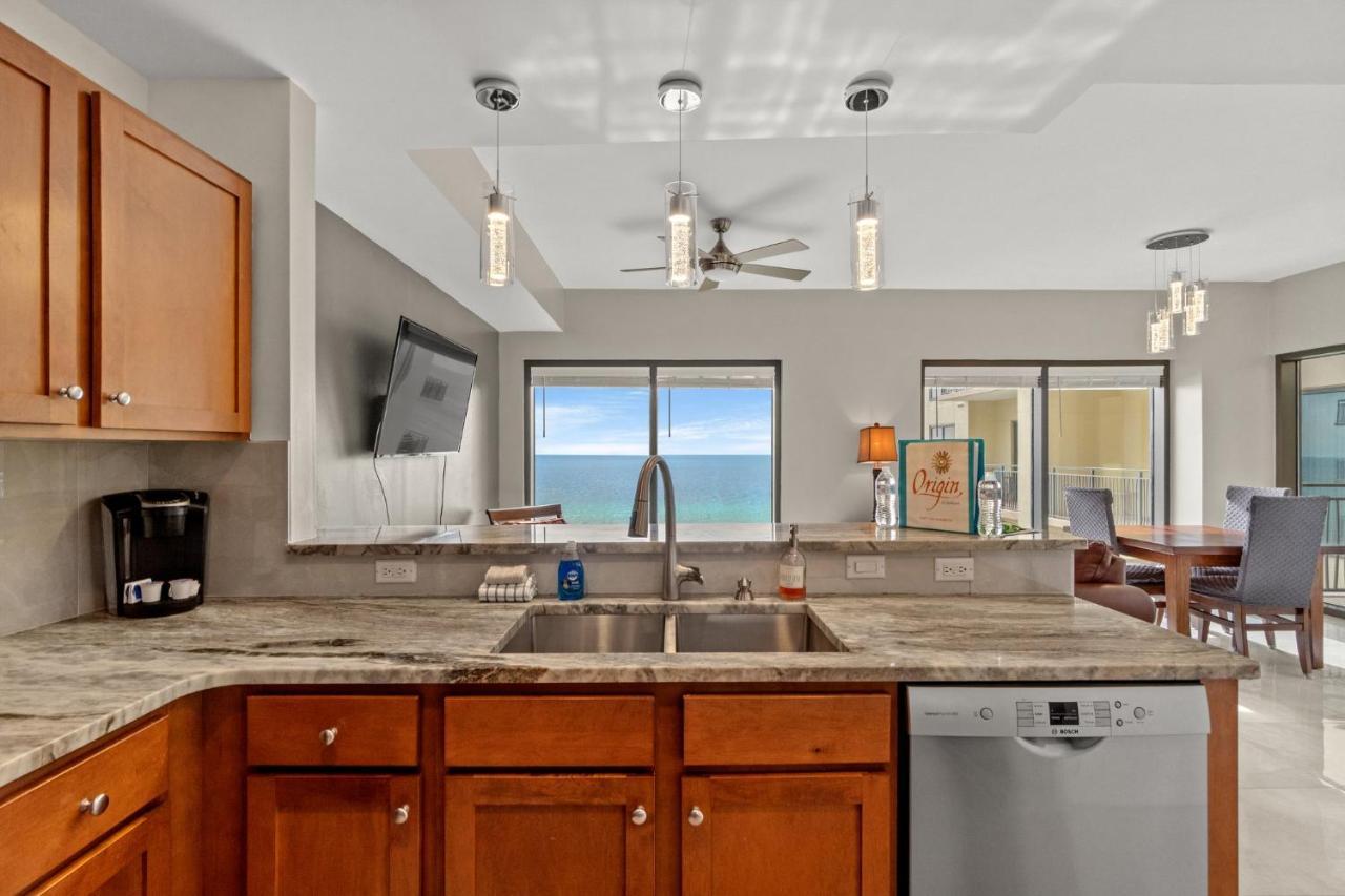 “Lotusland” Origin At Seahaven! Apartment Panama City Beach Luaran gambar