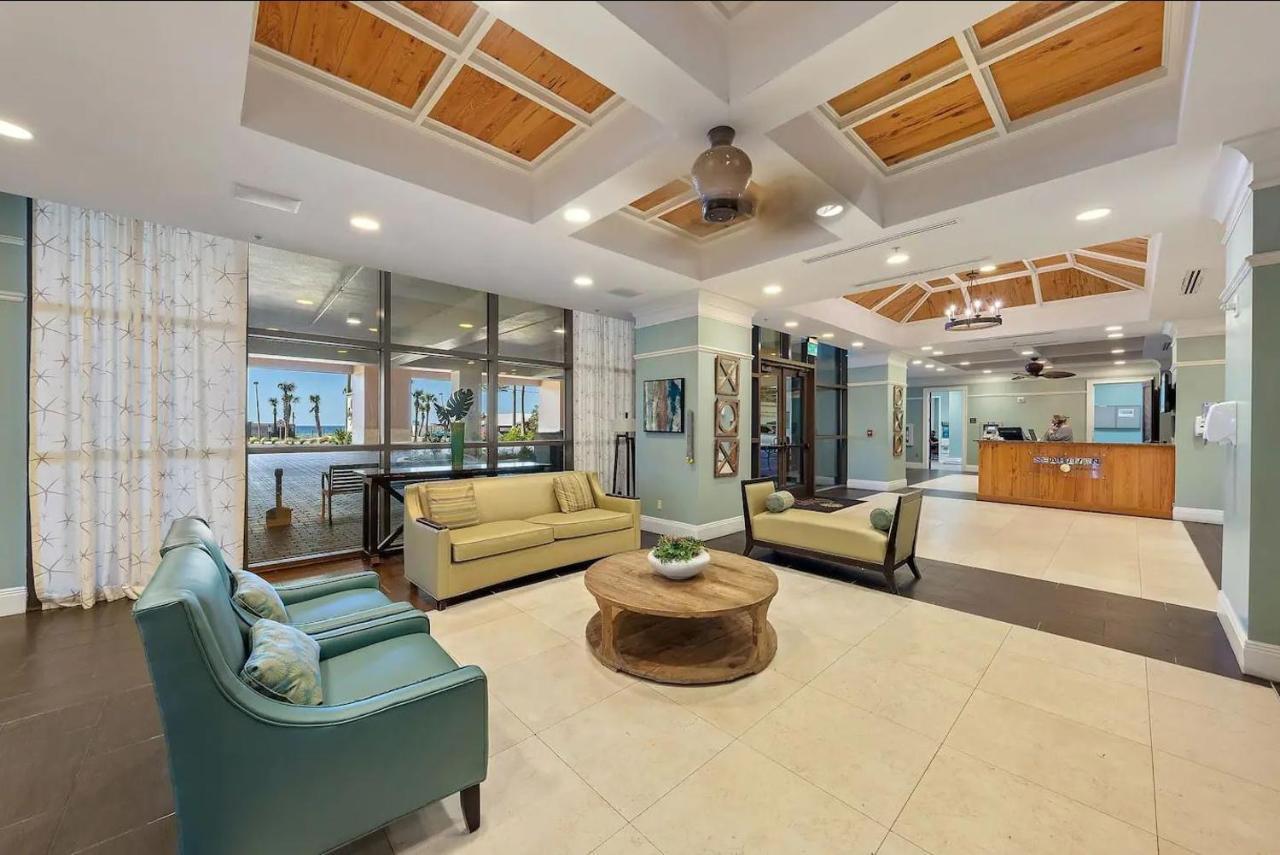“Lotusland” Origin At Seahaven! Apartment Panama City Beach Luaran gambar