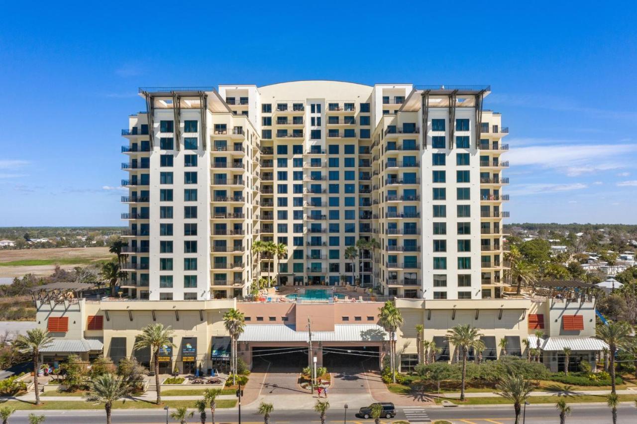 “Lotusland” Origin At Seahaven! Apartment Panama City Beach Luaran gambar