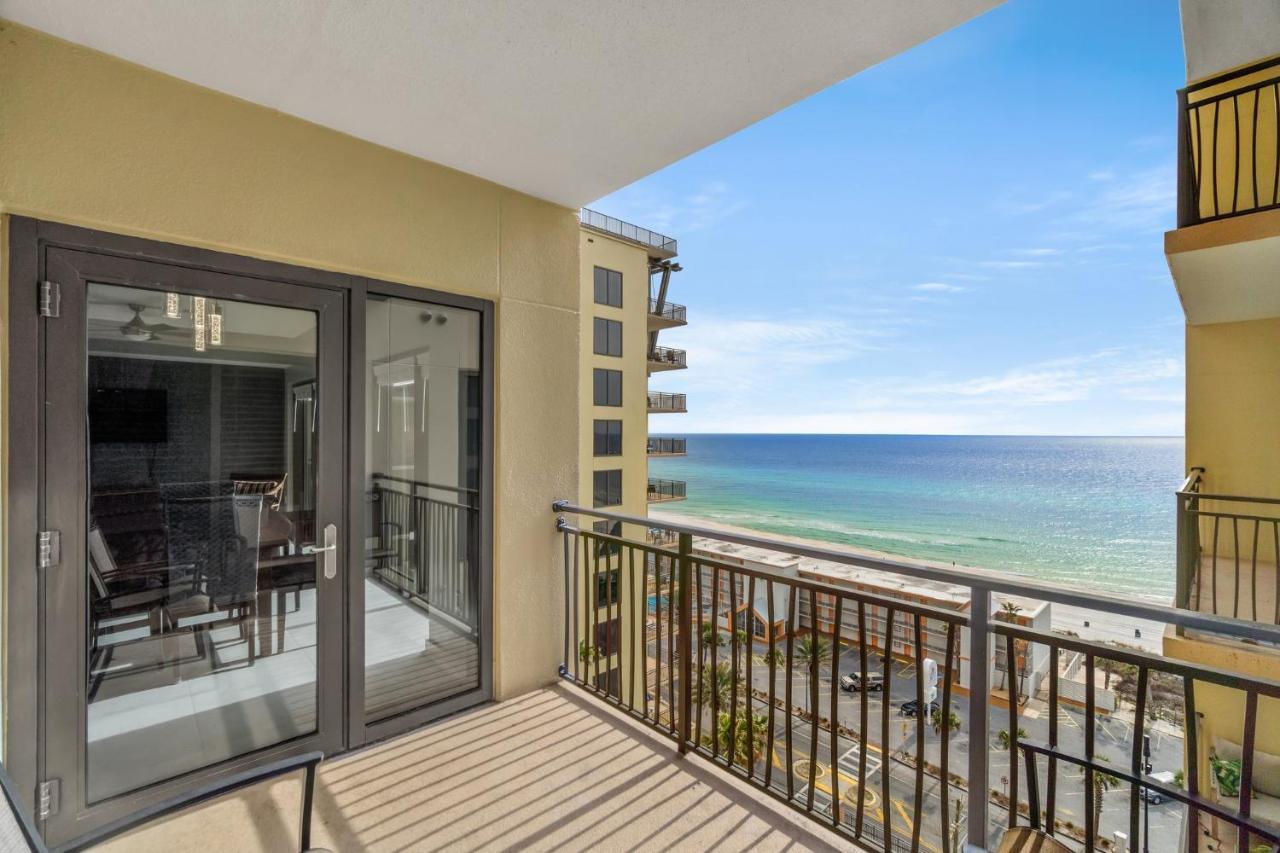 “Lotusland” Origin At Seahaven! Apartment Panama City Beach Luaran gambar